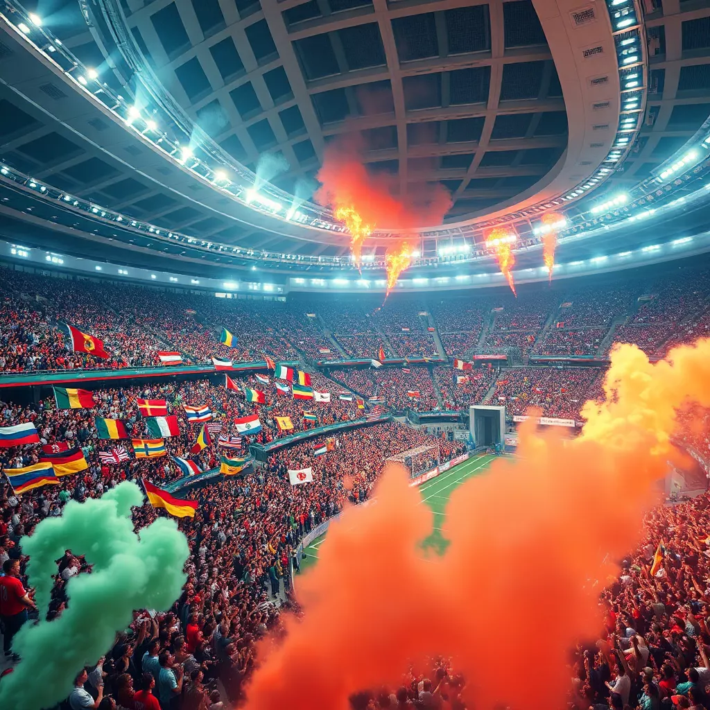 When a Goal-Line Clearance Defines Your Viewing Experience – A Practical Look at OKWINTV — view 4
