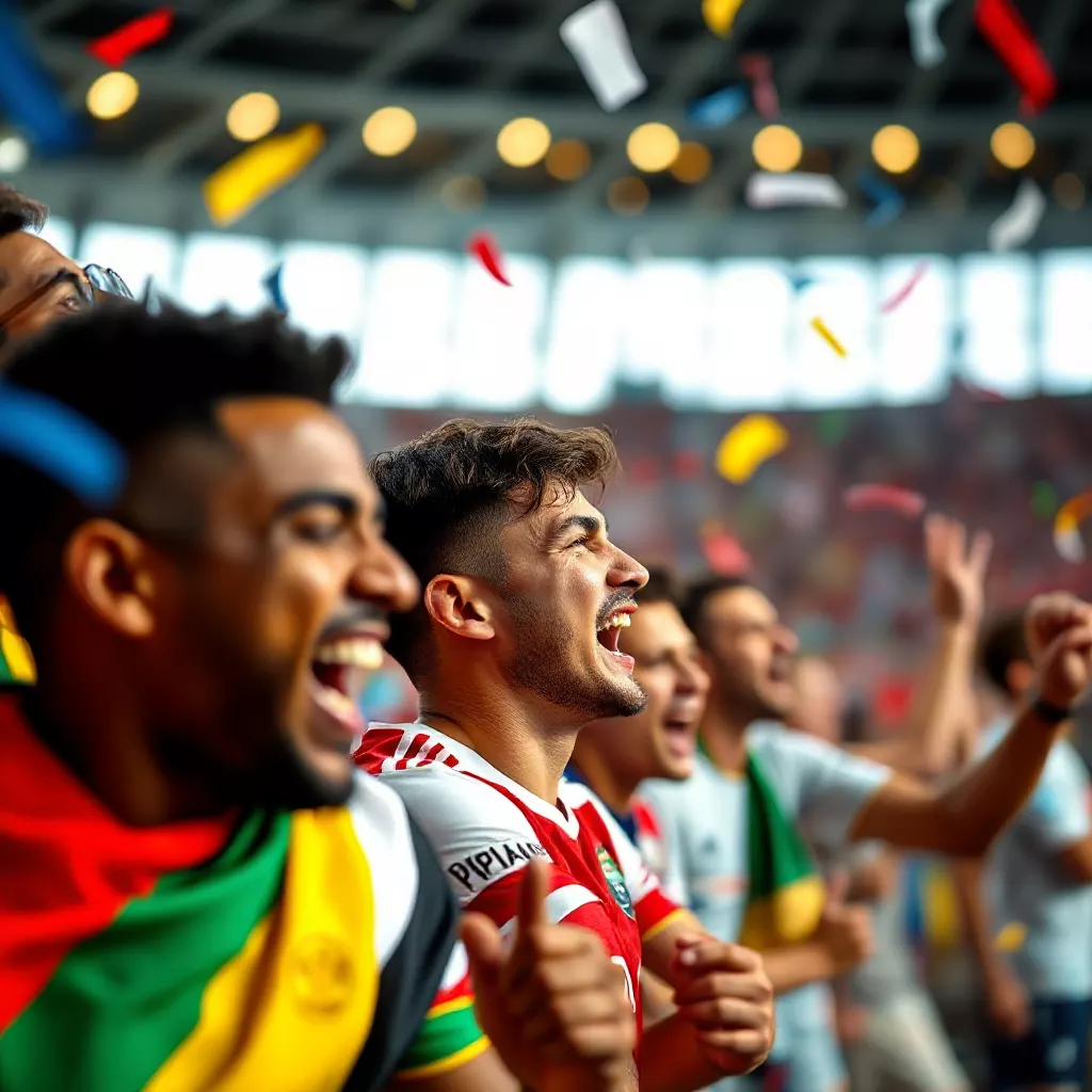 Nghi vấn thiên vị Argentina hậu World Cup được FIVE88 mổ xẻ: Ai phù hợp và ai không? — view 5