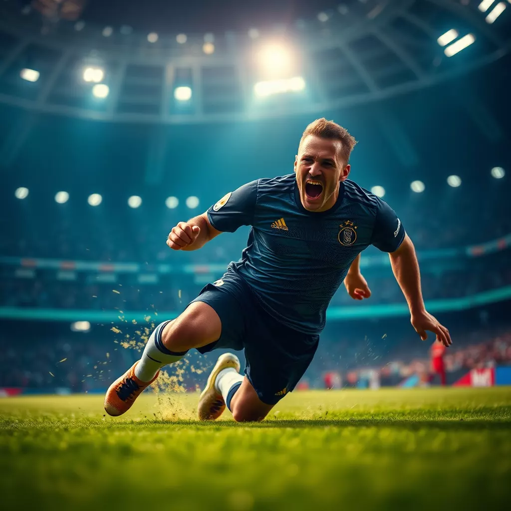 Nghi vấn thiên vị Argentina hậu World Cup được FIVE88 mổ xẻ: Ai phù hợp và ai không?