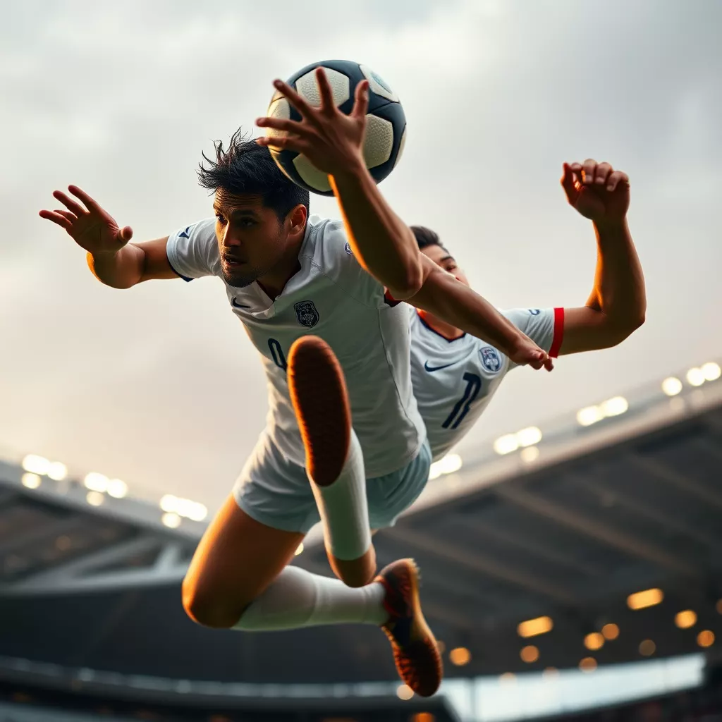 Đột phá công nghệ là điểm mới lạ tại World Cup lần này GEM88 – Đánh giá tổng quan — view 4