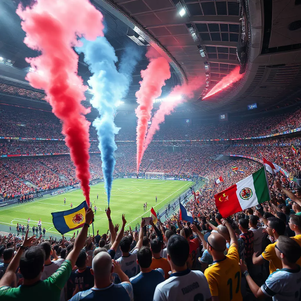 Những con số đáng chú ý nhất trận chung kết World Cup – Góc nhìn từ người dùng keonhacai888 — view 2