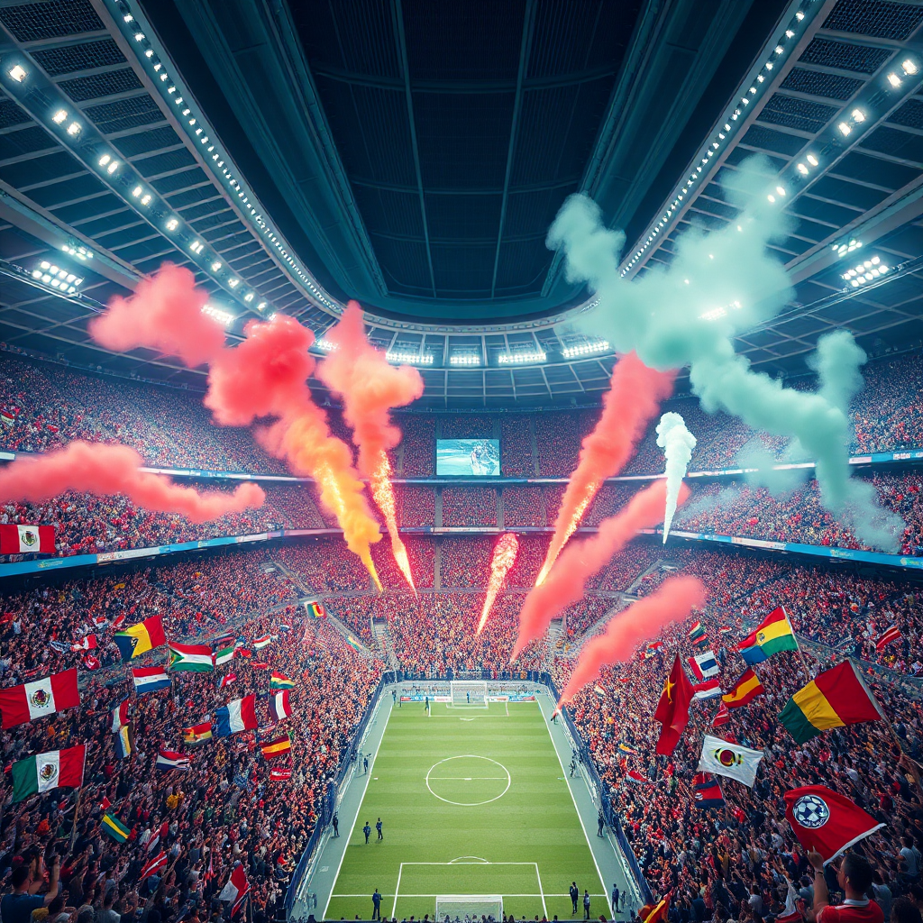 Cách Đánh Kèo World Cup Theo Lịch Thi Đấu Tại Iwin: Bí Kíp Cho Mùa Bóng Đỉnh Cao