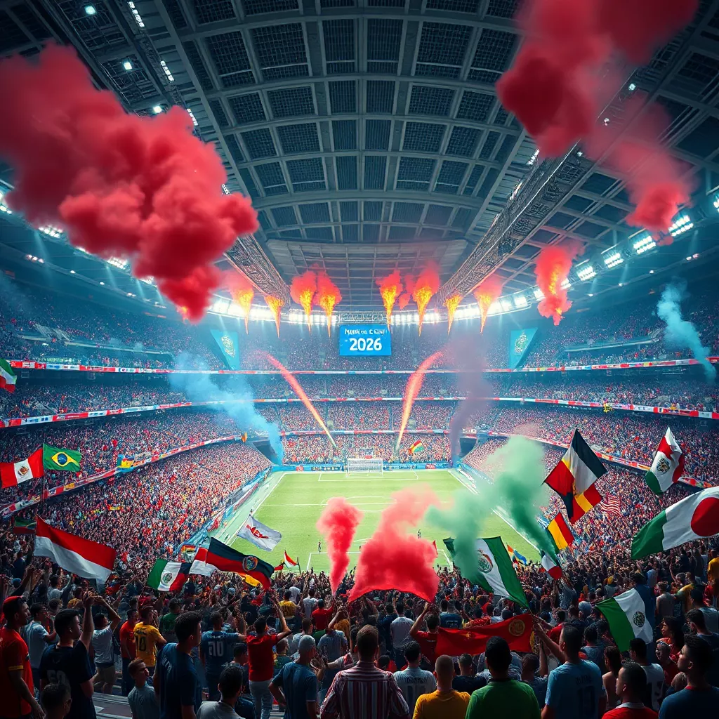 World Cup 2026: Chú ngựa ô Morocco và những dấu ấn bị qs88.team bỏ lỡ?