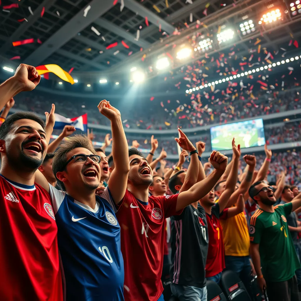 World Cup 2026: Chú ngựa ô Morocco và những dấu ấn bị qs88.team bỏ lỡ? — view 3