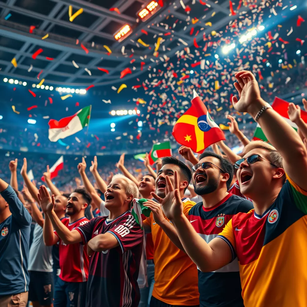 Khám phá Sự thất vọng về các ngôi sao lớn - sai sót của trọng tài World Cup cùng chuyên gia okwintv.us.org — view 3