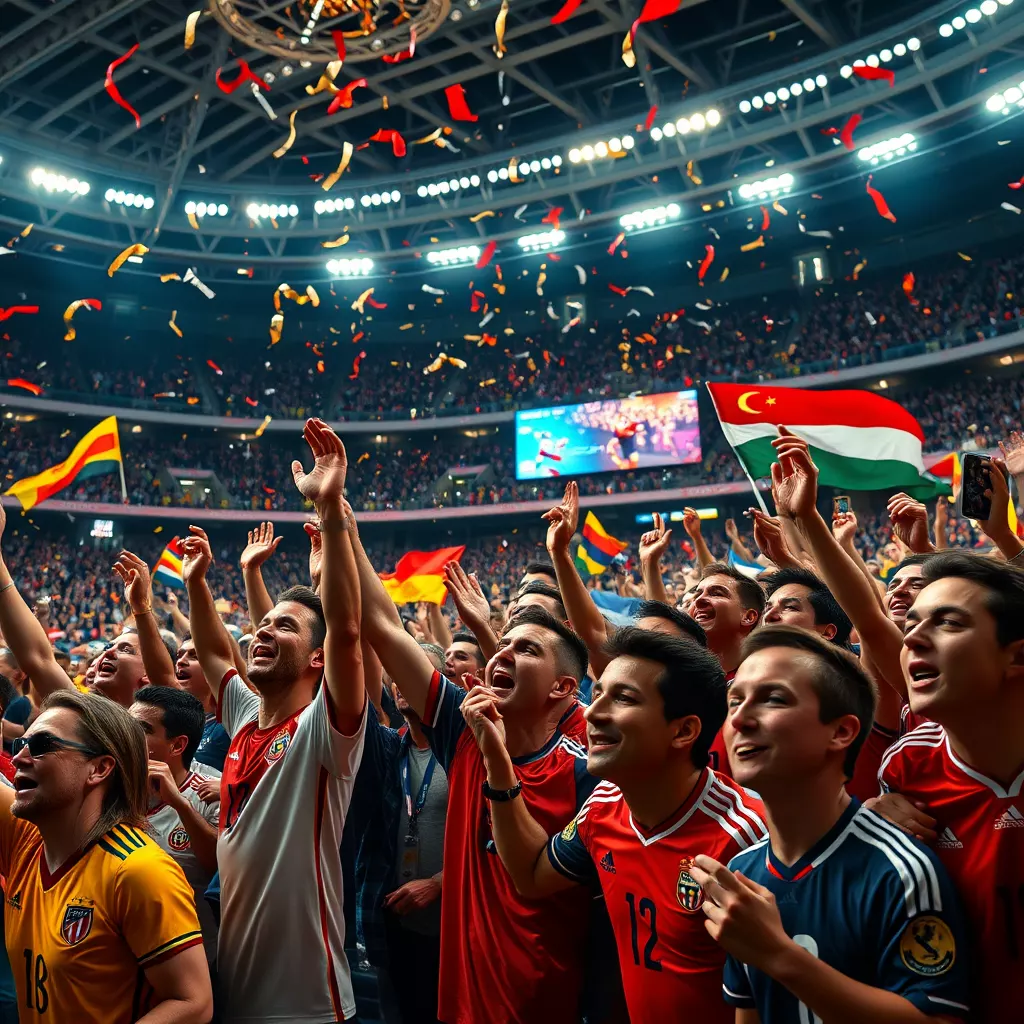 tai68gamebai.app Phân Tích Những Ứng Viên Sáng Giá Cho Chức Vô Địch World Cup 2026 — view 5