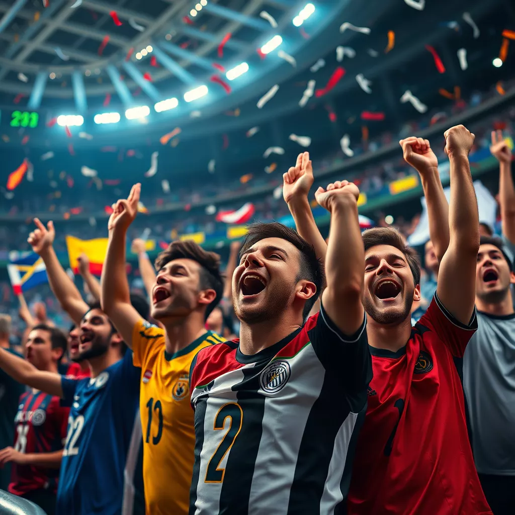 tai68gamebai.app Phân Tích Những Ứng Viên Sáng Giá Cho Chức Vô Địch World Cup 2026 — view 4