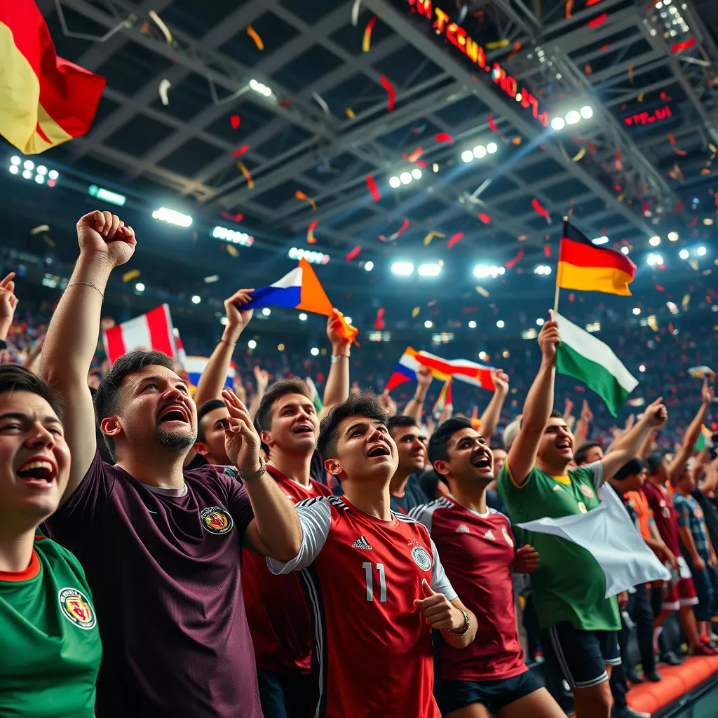 gamebaidoithuongx.com bình luận Nhận định trận chung kết - scandal bên lề của siêu sao World Cup 2026 — view 3