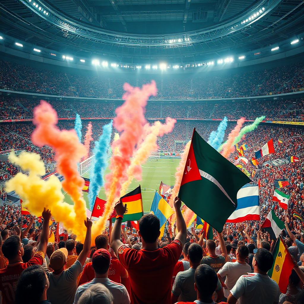 Cách Đánh Kèo Nhà Cái World Cup Theo Lịch Thi Đấu: Bí Kíp Cho Mùa Bóng Đỉnh Cao