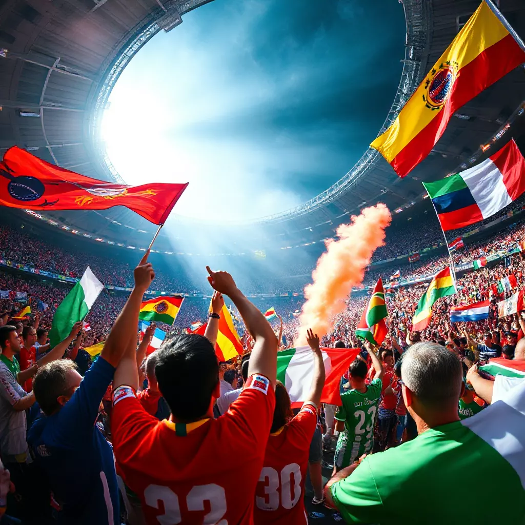 World Cup 2026: Chú ngựa ô Morocco và những dấu ấn bị qs88.team bỏ lỡ? — view 4