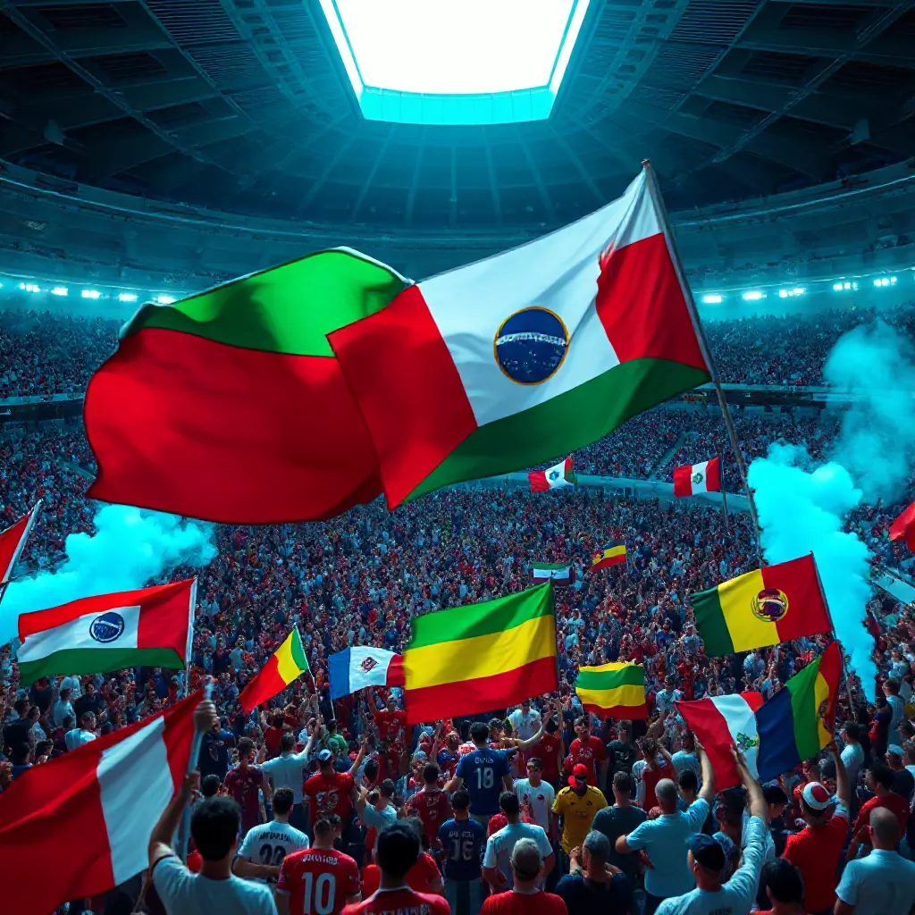 hitclubvn.uk.net Cập Nhật Toàn Bộ Diễn Biến Chung Kết World Cup 2026 Hấp Dẫn