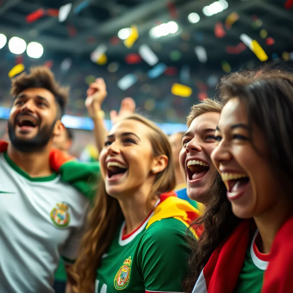 Những con số đáng chú ý nhất trận chung kết World Cup – Góc nhìn từ người dùng keonhacai888 — view 4