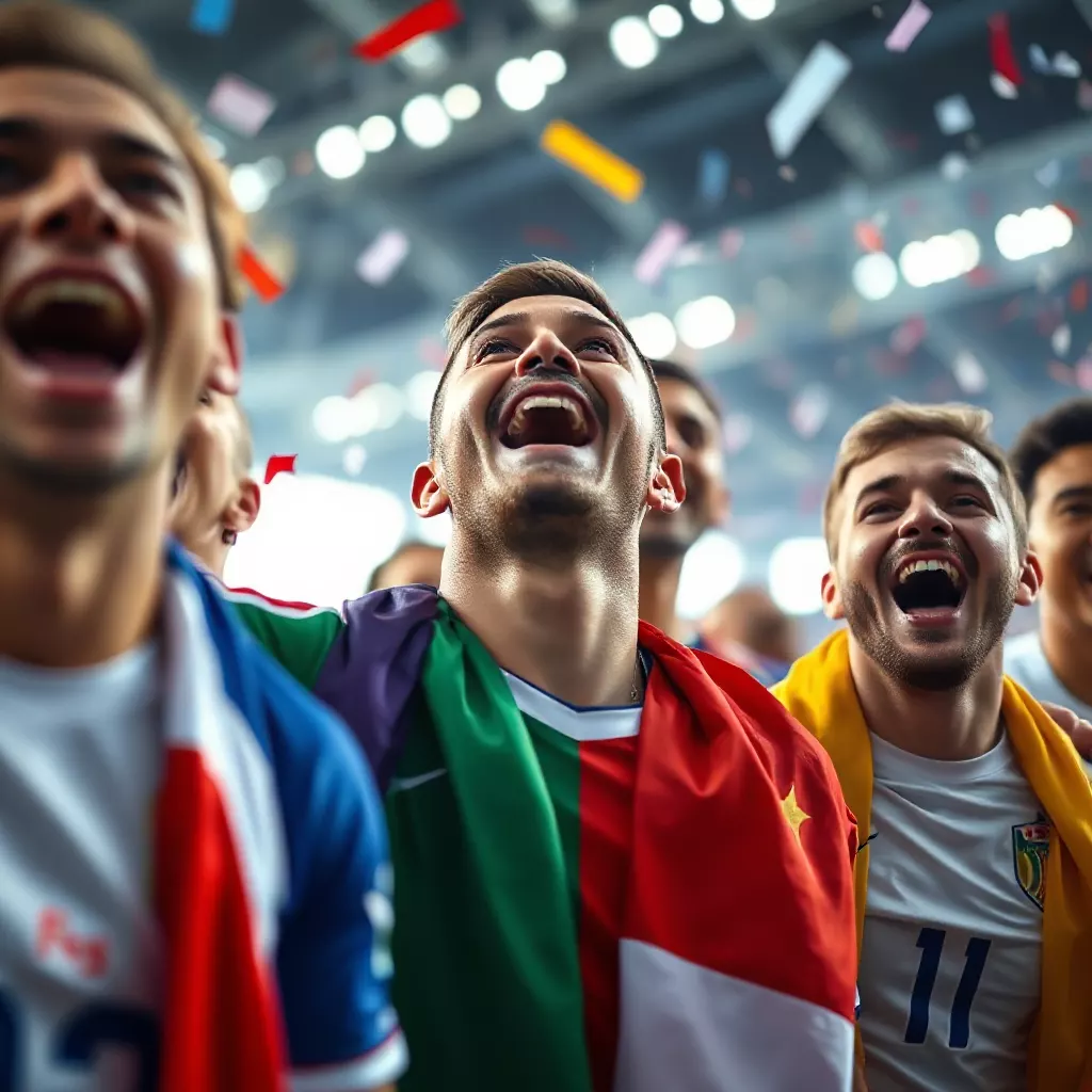uu88.fashion tổng hợp Giá vé World Cup 2026 - Sai sót của trọng tài World Cup tại World Cup 2026 — view 4