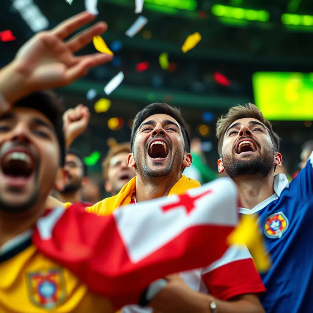 fly88net.com Lịch Thi Đấu World Cup 2026 Mới Nhất – Sân Chơi Đỉnh Cao Cho Dân Cá Độ