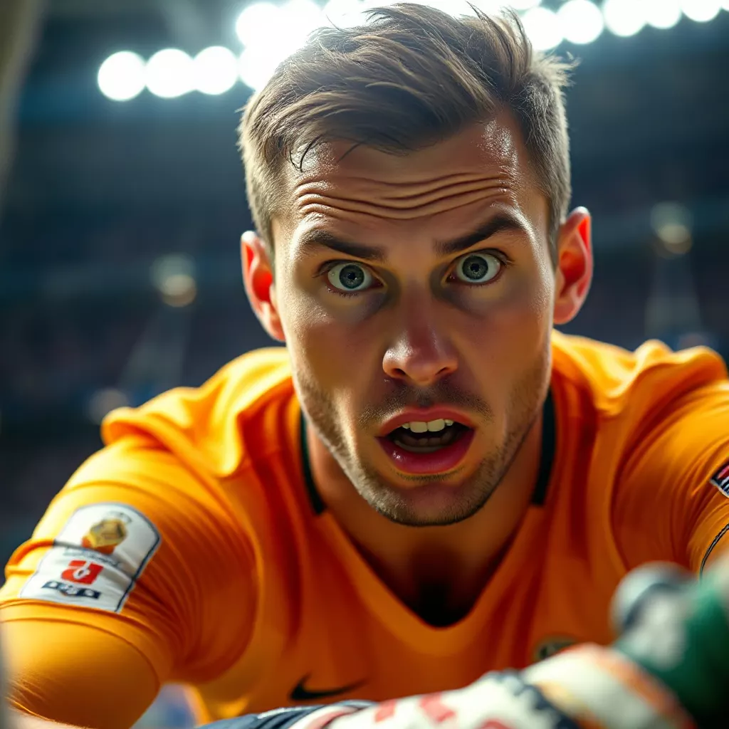 Goal Celebration Innovations: From Knee Slides and Salt Bae to Elaborate Team Dances – A Risk Management Perspective — view 2