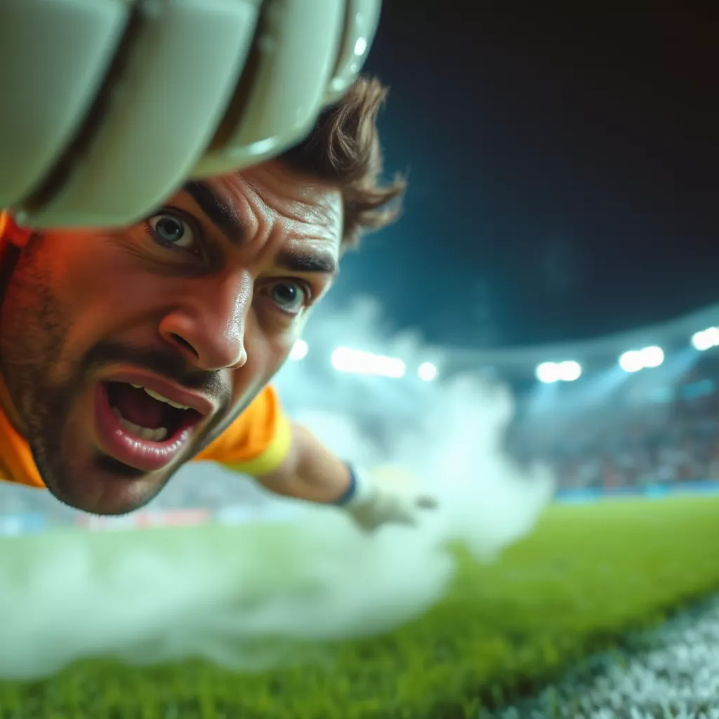 Chung Kết World Cup 2026: Trận Đấu Cuối Cùng Cho Giấc Mơ Vô Địch