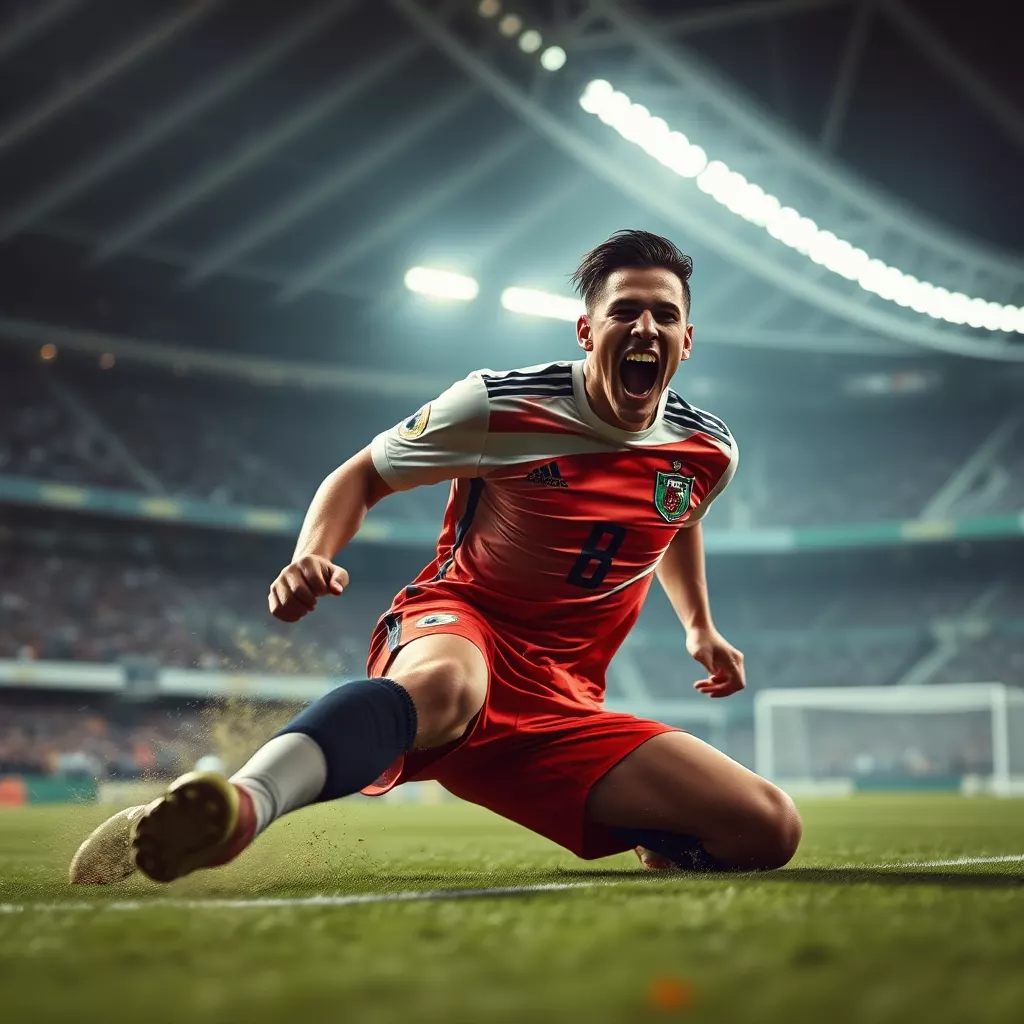 Thể thao 9bet có đáng tham khảo với người yêu bóng đá quốc tế không? — view 4