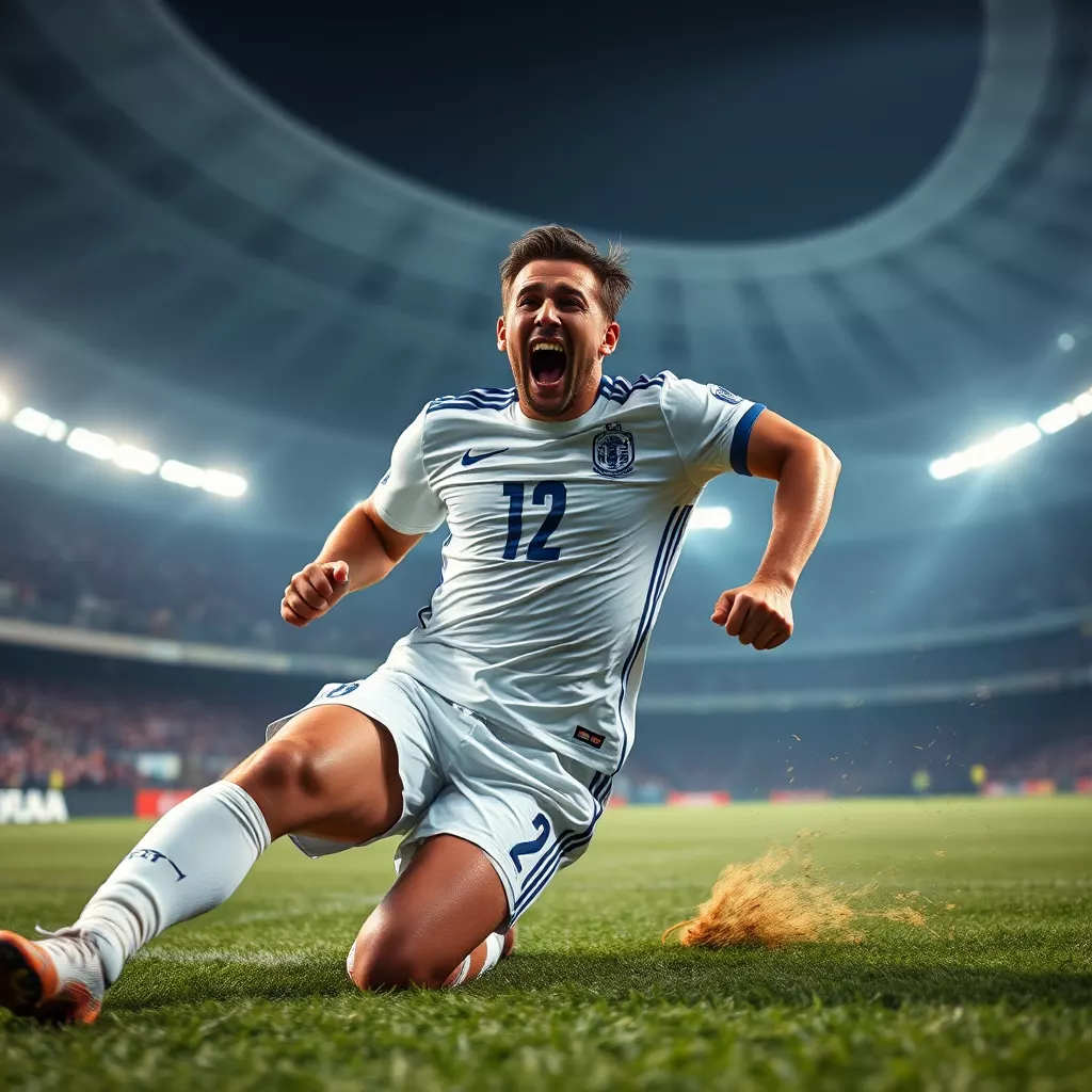 Khám phá Sự thất vọng về các ngôi sao lớn - sai sót của trọng tài World Cup cùng chuyên gia okwintv.us.org — view 2