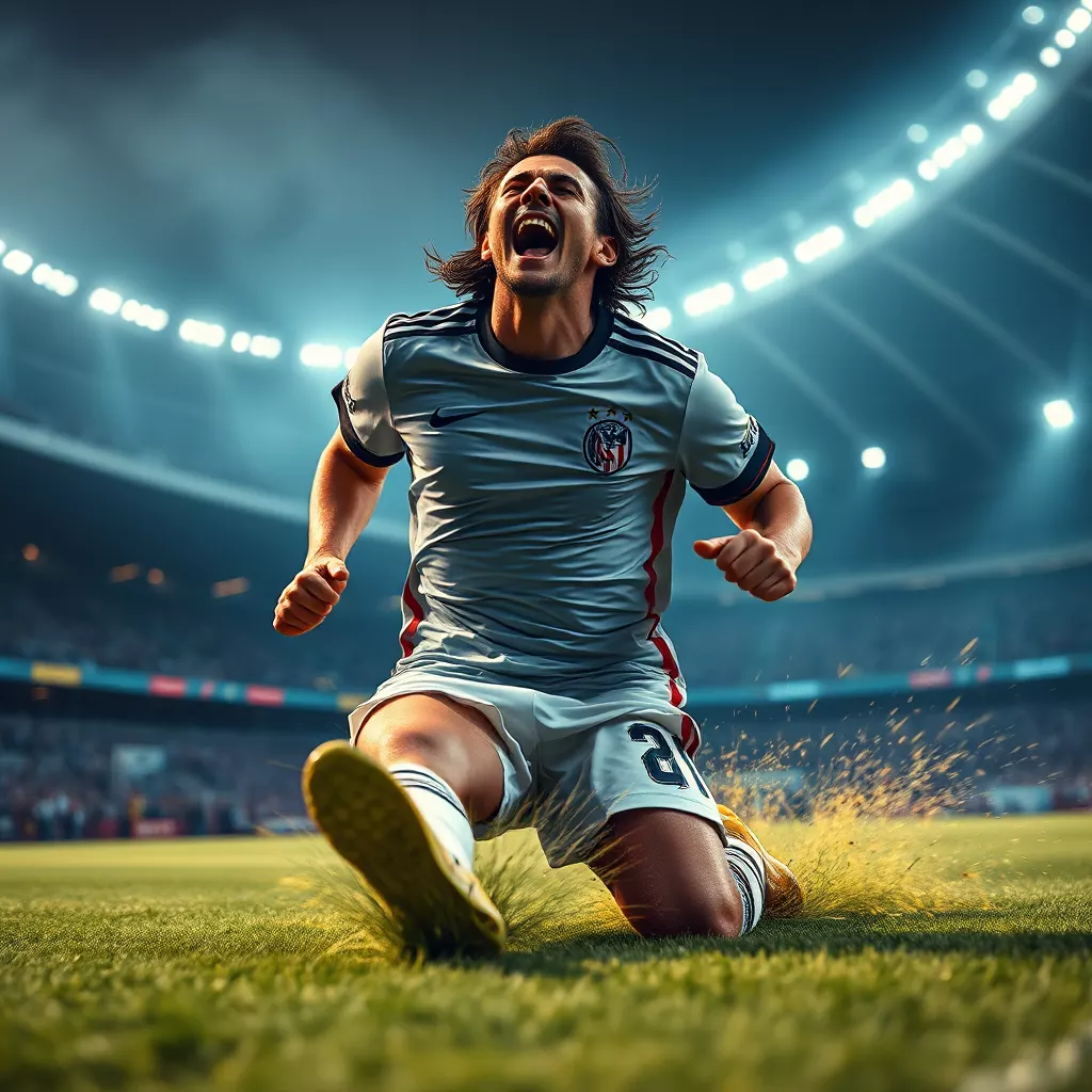 Ronaldo có thể phá thêm kỷ lục nào? Góc nhìn từ nền tảng 7mcn — view 5
