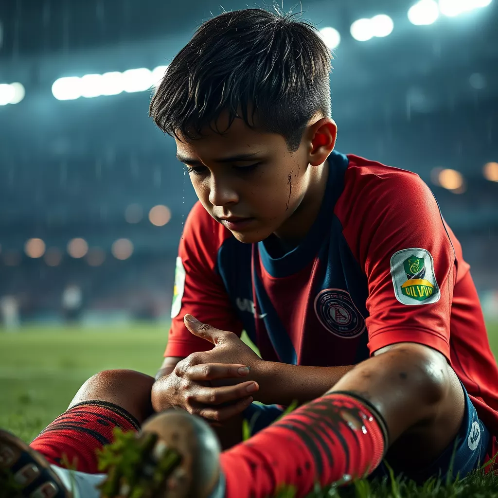 Khám phá Sự thất vọng về các ngôi sao lớn - sai sót của trọng tài World Cup cùng chuyên gia okwintv.us.org — view 4