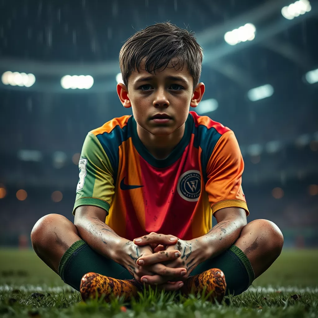 Chung Kết World Cup 2026: Hành Trình Tìm Ra Nhà Vua Bóng Đá Mới | open88v.online — view 4