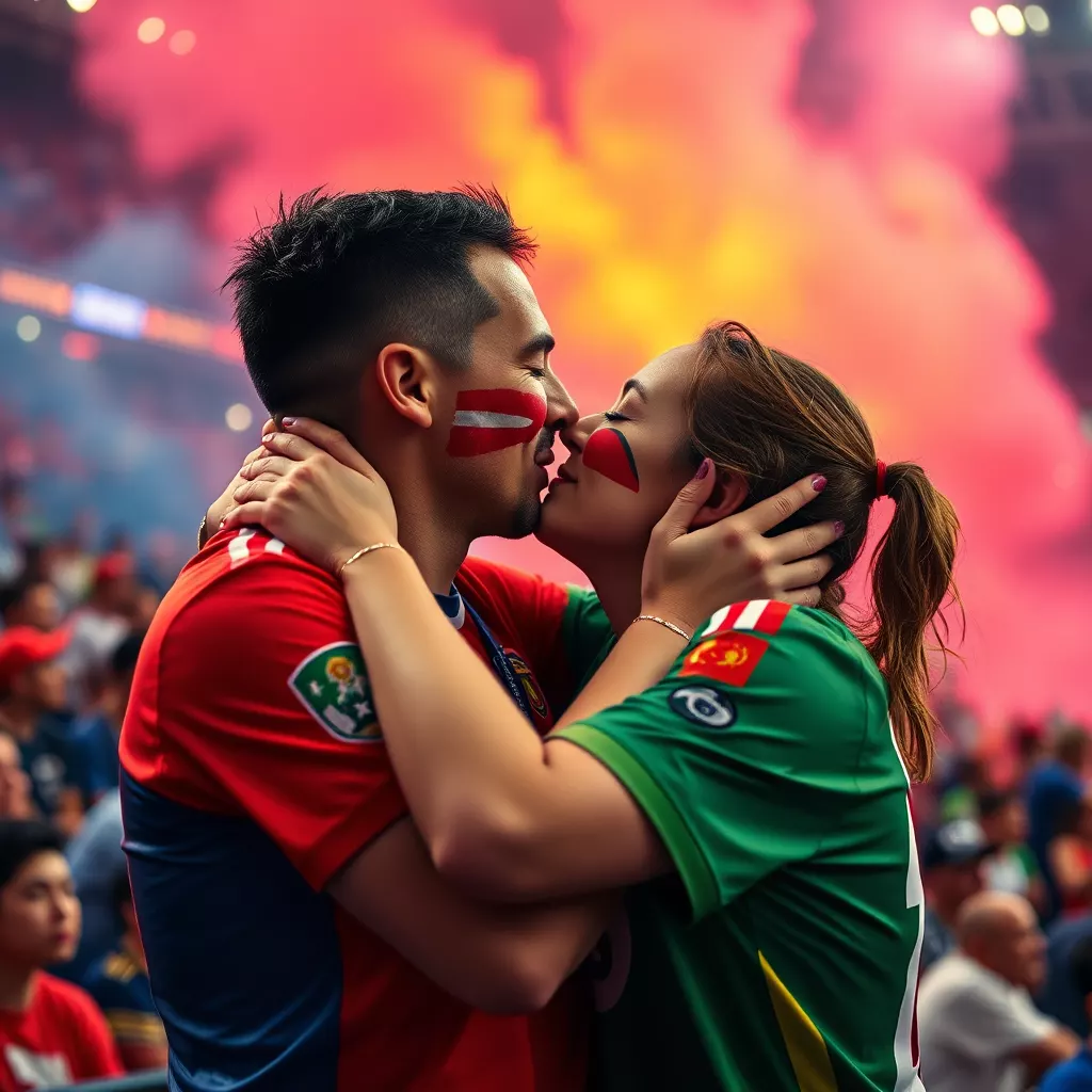 tai68gamebai.app Phân Tích Những Ứng Viên Sáng Giá Cho Chức Vô Địch World Cup 2026