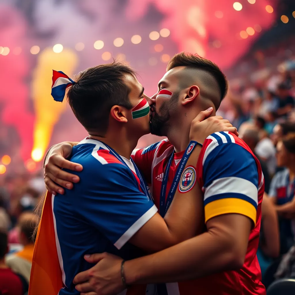 Những Yếu Tố Giúp Nhà Vô Địch World Cup 2026 Đăng Quang | gg88.center — view 5