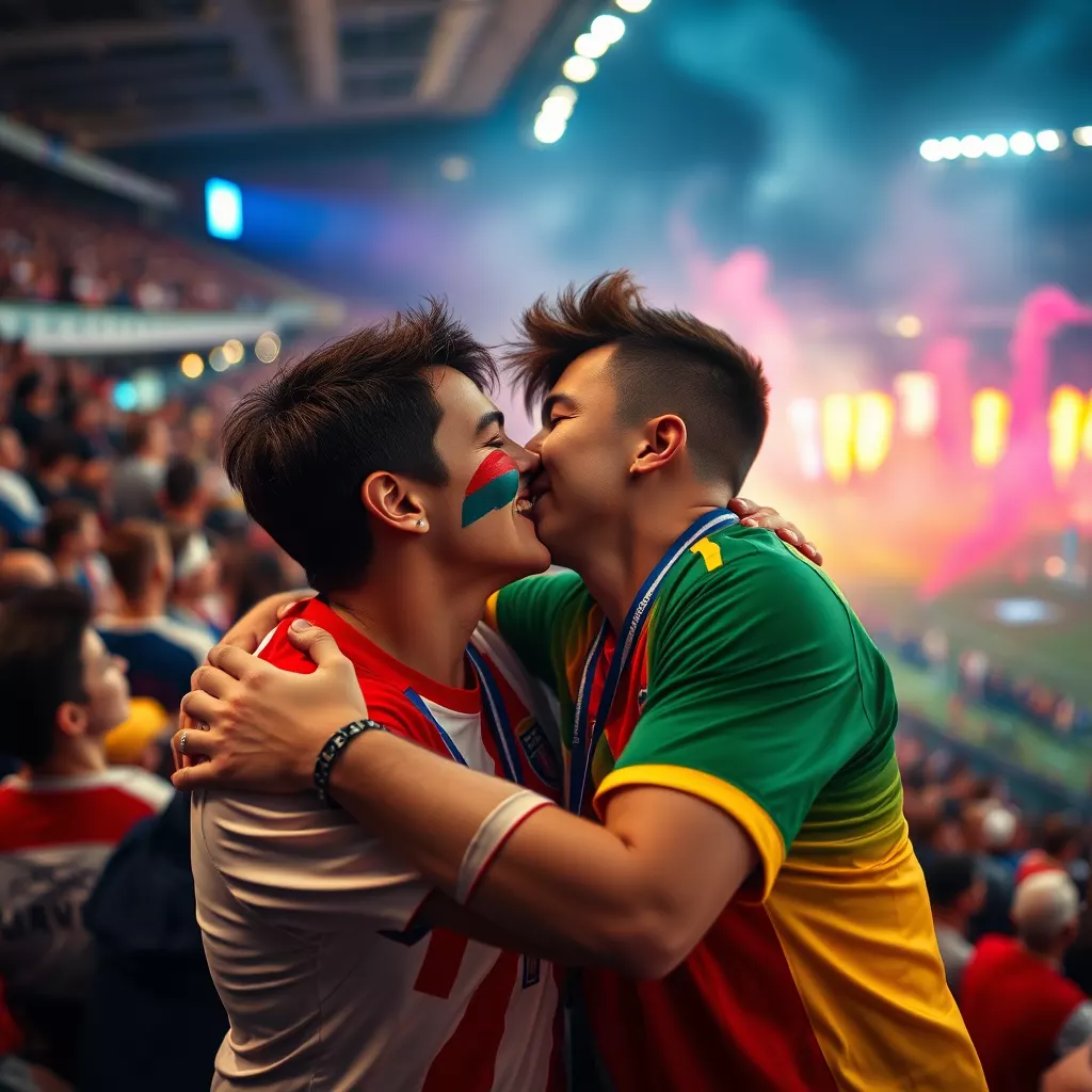 Phân Tích Tầm Ảnh Hưởng Của Chung Kết World Cup 2026 Với Bóng Đá | u888com.media — view 2