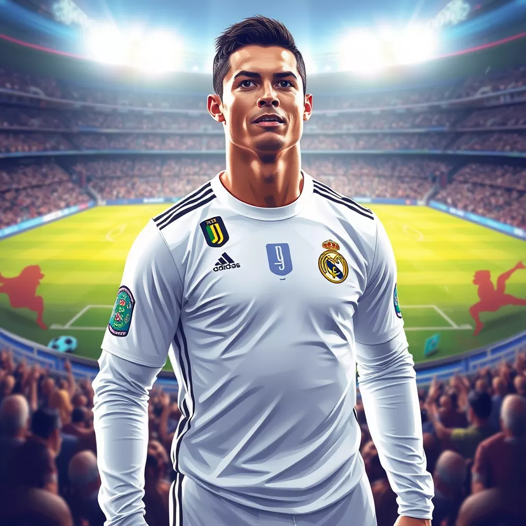 Chung Kết World Cup 2026: Bữa Tiệc Bóng Đá Toàn Cầu Và Sân Chơi Cá Cược Đỉnh Cao j188.bid — view 3