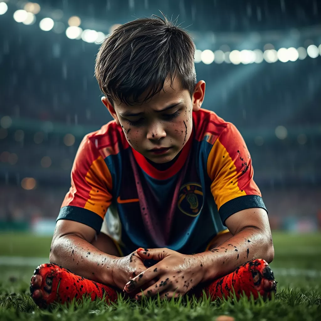 Chung Kết World Cup 2026: Khoảnh Khắc Vinh Quang Đang Chờ Đợi | 789win.press — view 3