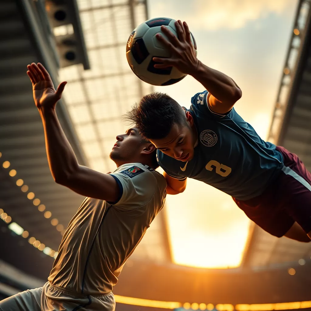 Những Câu Chuyện Truyền Cảm Hứng Từ Chung Kết World Cup 2026 | gg88d.com — view 4