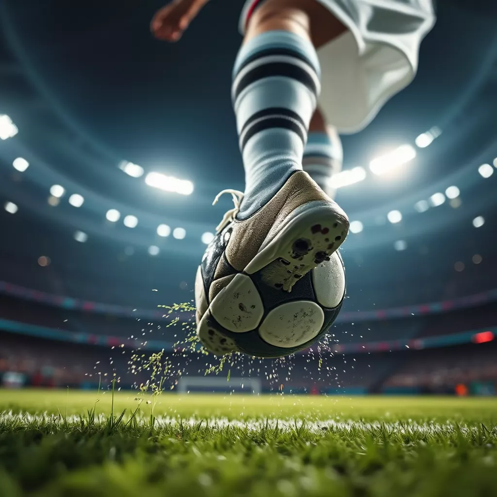 FIFA sau kỳ World Cup: Những bước tiến thực sự hay chỉ là lời hứa?